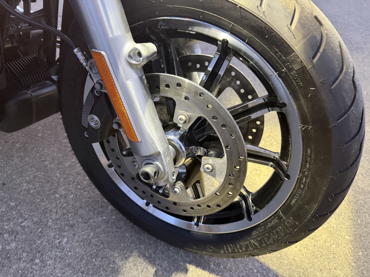 2016 Harley-Davidson FLHTK Electra Glide Ultra Limited